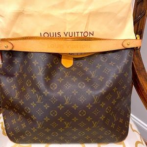 Louis Vuitton Delightful GM